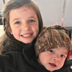 Meet your Posher, Catherine